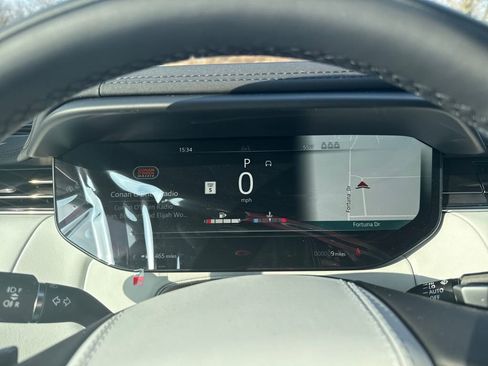 New 2026 Land Rover Range Rover Sport SE image 22