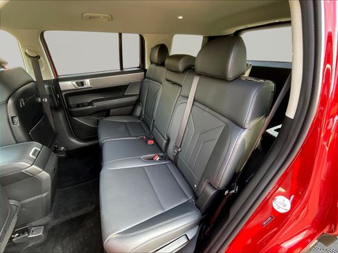 Certified 2026 Hyundai Santa Fe SEL FWD image 22