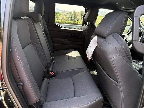 Certified 2024 Toyota Tacoma SR5 w/ SR5 Upgrade Package image 9