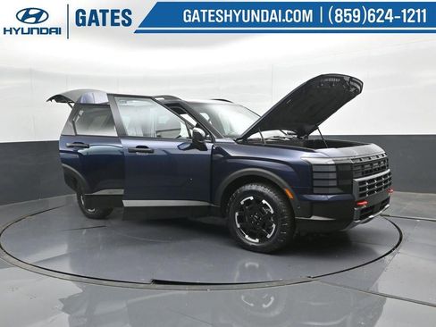 New 2026 Hyundai Palisade XRT Pro image 65