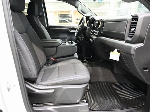 New 2026 Chevrolet Silverado 1500 LT image 11