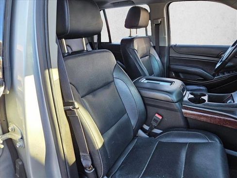 Used 2019 GMC Yukon SLT w/ Open Road Package image 20