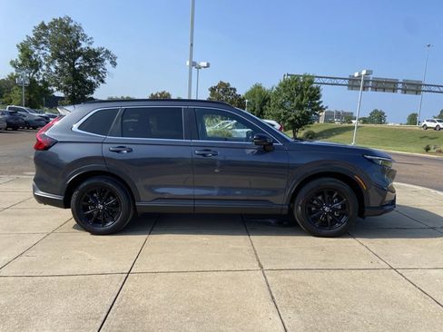 Used 2024 Honda CR-V Sport-L image 14