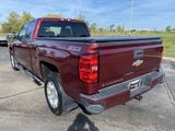 Used 2016 Chevrolet Silverado 1500 LT w/ All Star Edition image 5