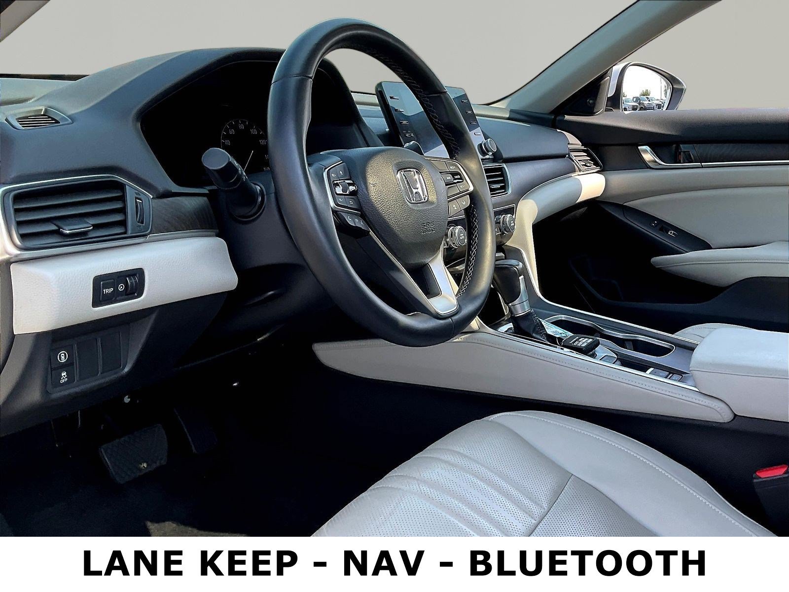 Used 2018 Honda Accord EX-L image 17