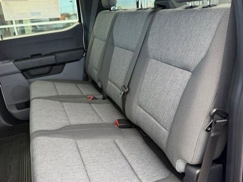 New 2026 Ford F450 XL w/ 360-Degree Camera Package image 13