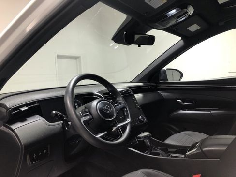 Used 2022 Hyundai Santa Cruz SEL w/ Activity Package image 20