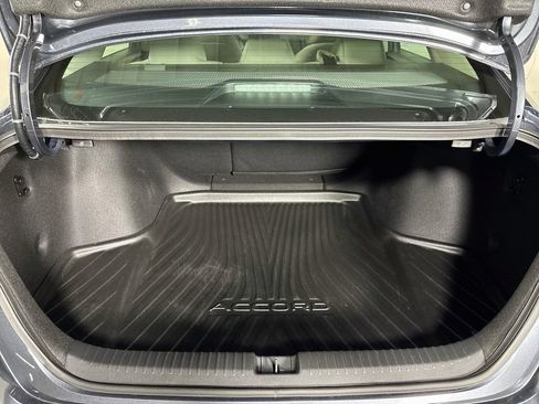 Used 2025 Honda Accord SE image 21