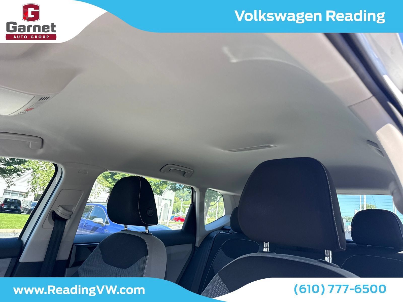 Used 2023 Volkswagen Taos S FWD image 12