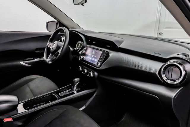 Used 2024 Nissan Kicks SV FWD image 18