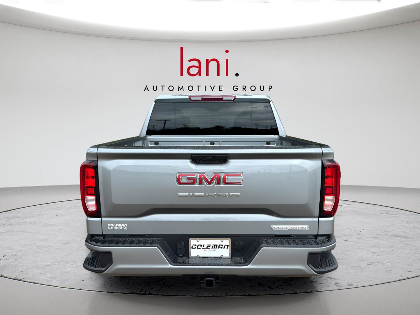 New 2026 GMC Sierra 1500 Elevation AWD/4WD image 22