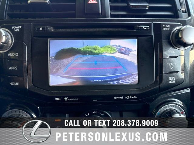 Used 2019 Toyota 4Runner TRD Pro AWD/4WD image 18