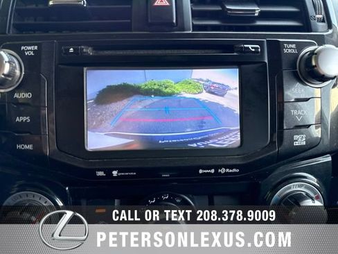 Used 2019 Toyota 4Runner TRD Pro AWD/4WD image 18