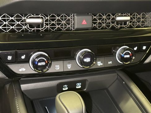 New 2026 Honda Accord Touring image 25