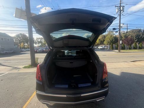 Used 2020 Cadillac XT5 Premium Luxury FWD image 14