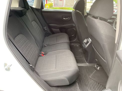 Used 2023 Honda HR-V LX image 26