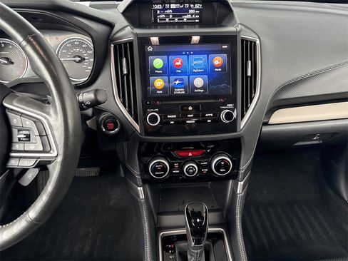 Certified 2023 Subaru Forester Limited image 17