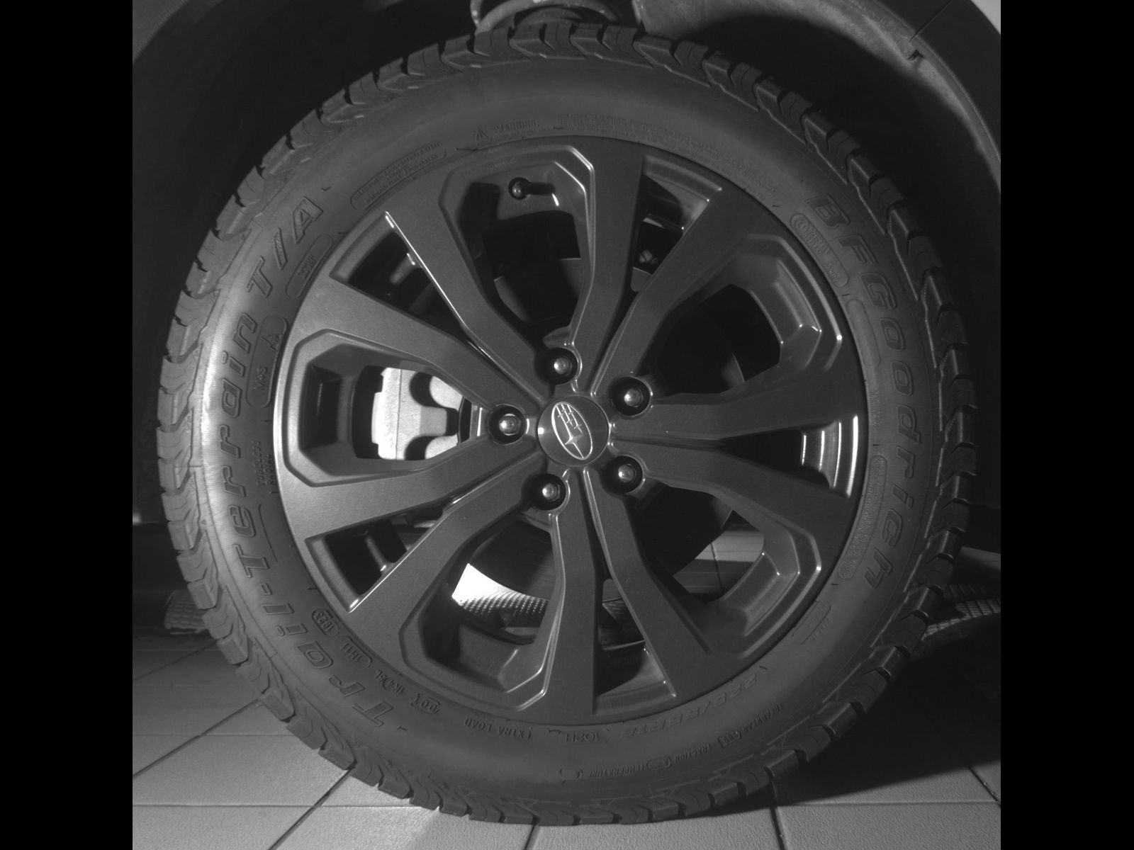 Used 2020 Subaru Forester Sport w/ Popular Package #2 AWD/4WD image 27