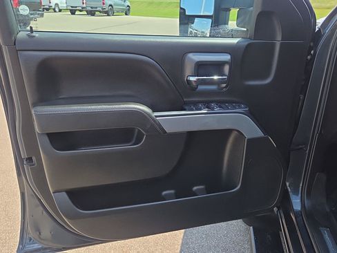 Used 2019 Chevrolet Silverado 1500 LT w/ All Star Edition AWD/4WD image 15