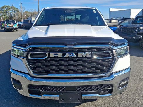 Used 2025 RAM 1500 Tradesman image 2