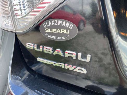 Used 2011 Subaru Impreza 2.5i Premium w/ PWR Moonroof Value Pkg AWD/4WD image 11