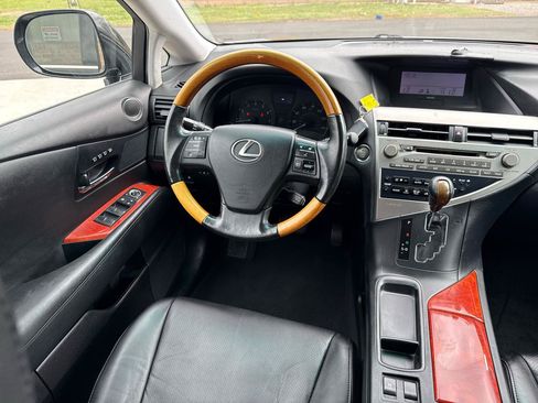 Used 2010 Lexus RX 350 2WD image 33