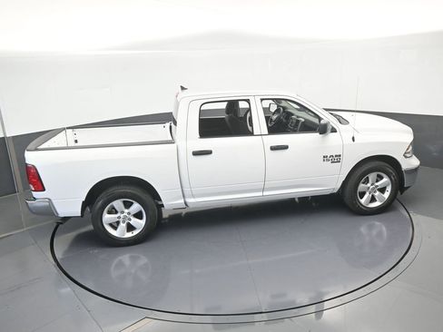 Used 2024 RAM 1500 Tradesman w/ Tradesman SXT Package image 50