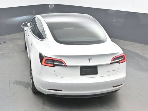 Used 2019 Tesla Model 3 Long Range AWD/4WD image 22