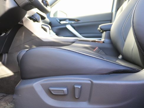 New 2026 Mitsubishi Eclipse Cross SEL AWD/4WD image 17