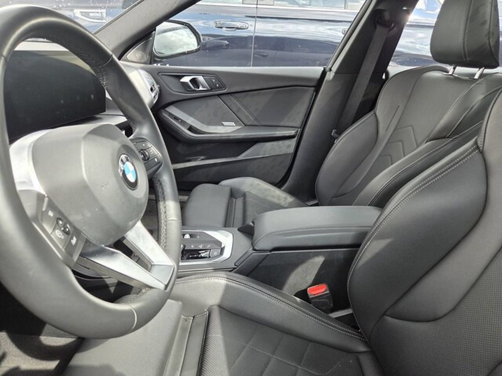 Used 2025 BMW 228i xDrive AWD/4WD image 3