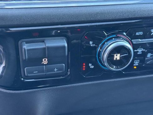 Used 2024 GMC Sierra 1500 Elevation w/ Elevation Premium Package image 25