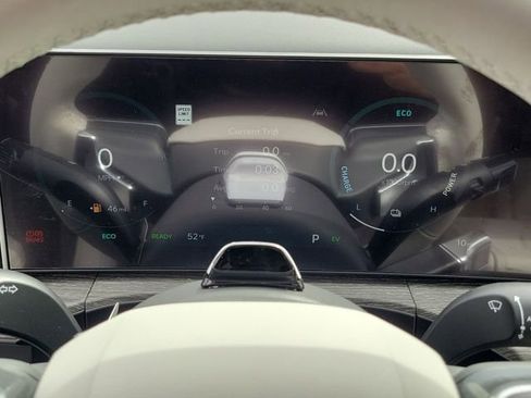 New 2026 Hyundai Santa Fe Limited image 7