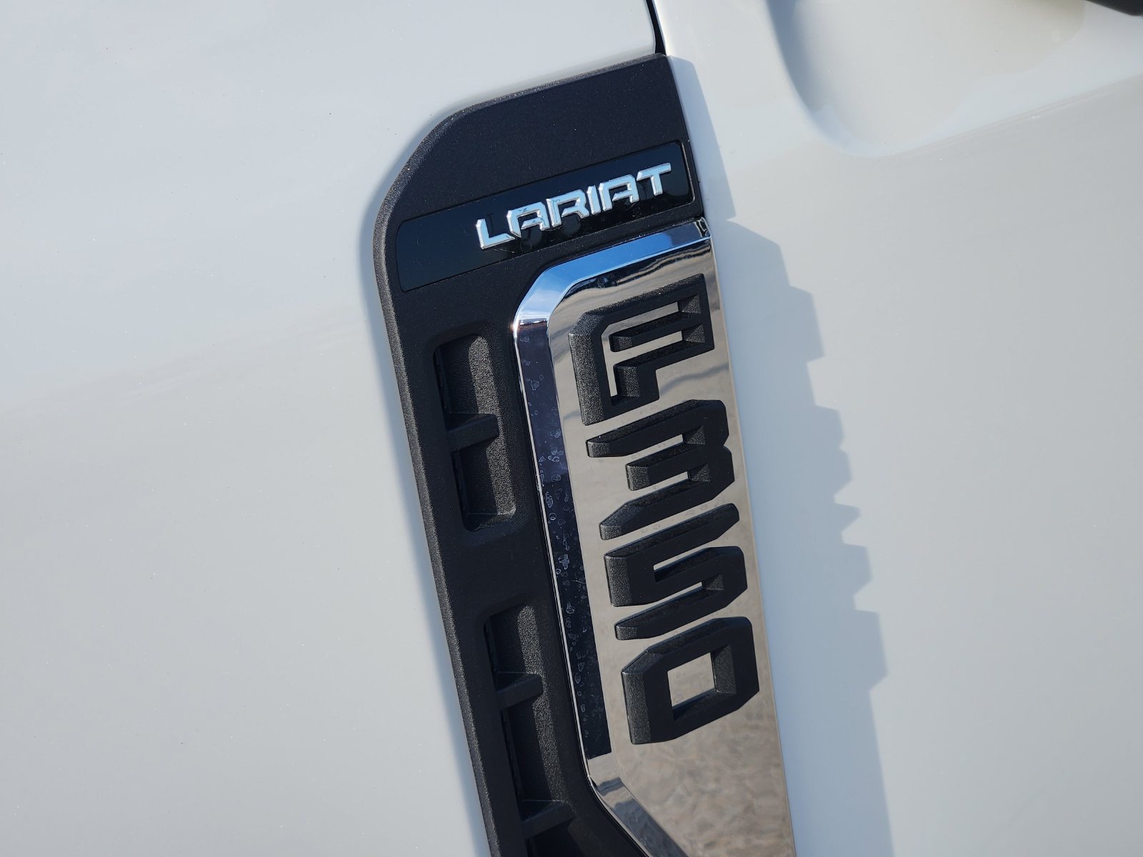 New 2027 Ford F350 Lariat AWD/4WD image 12