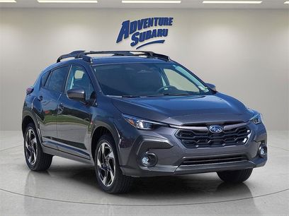 Used 2024 Subaru Crosstrek 2.5i Limited