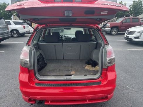Used 2005 Toyota Matrix XR FWD image 7