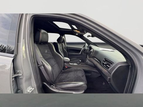 Used 2022 Dodge Durango R/T w/ Blacktop Package image 6