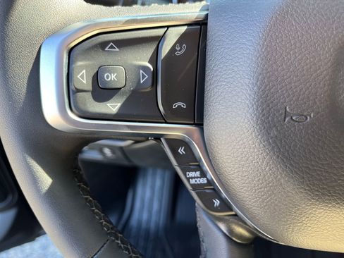 New 2026 RAM 1500 Lone Star image 18