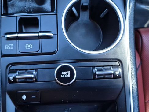 Used 2024 Kia K5 GT-Line w/ GT-Line Premium Package image 26