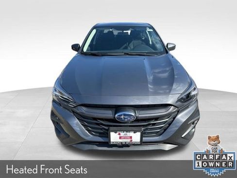 Certified 2024 Subaru Legacy Premium AWD/4WD image 3