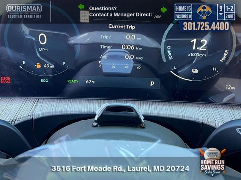 New 2025 Hyundai Santa Fe Calligraphy AWD/4WD image 19