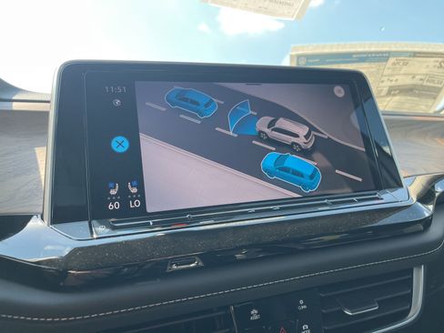 New 2026 Volkswagen Atlas SE image 19