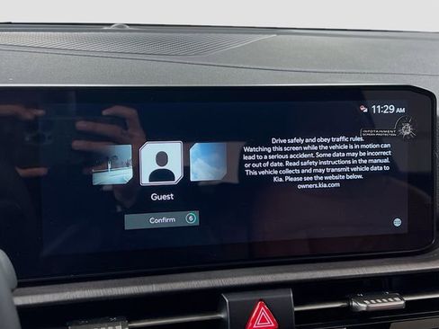 New 2026 Kia Sportage X-Line image 14