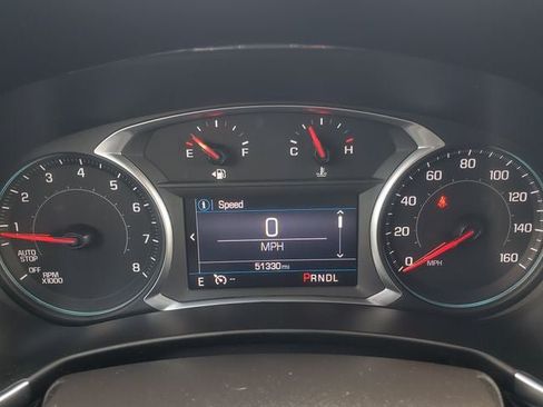 Used 2021 Chevrolet Equinox LT AWD/4WD image 11