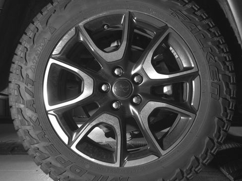 Used 2025 Jeep Compass Trailhawk image 15