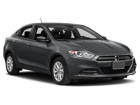 Used 2014 Dodge Dart Aero image 6