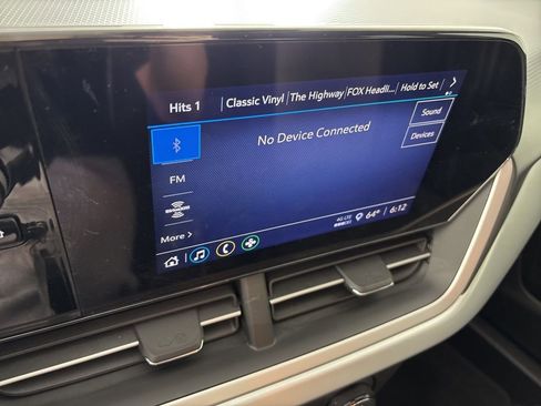 Used 2024 Chevrolet Trax LS w/ LS Convenience Package FWD image 36