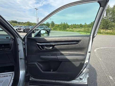 Certified 2024 Honda CR-V EX-L image 18