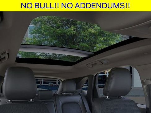 New 2026 Ford Escape SE image 23