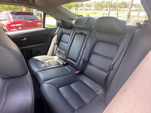 Used 2013 Volvo S80 T6 AWD/4WD image 11