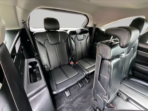 Used 2021 Kia Sorento S w/ Panoramic Sunroof Package FWD image 29